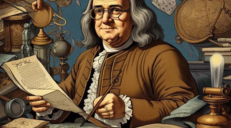 Benjamin Franklin