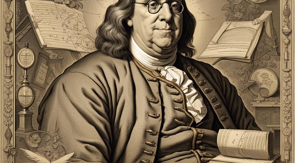Benjamin Franklin-logo