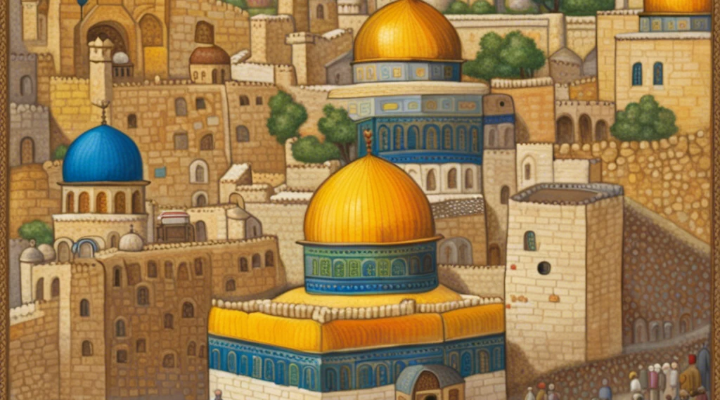 Jerusalem