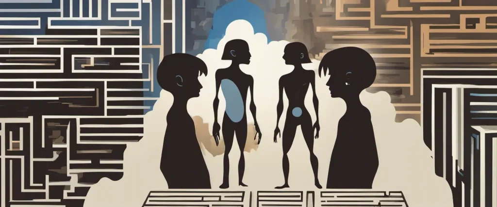 Sapiens: A Brief History of Humankind/logo