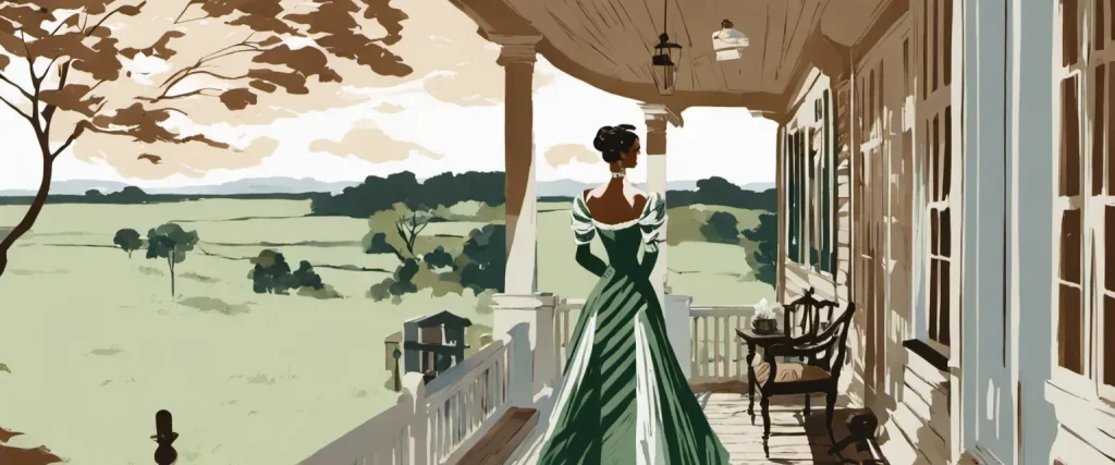 gone with the wind