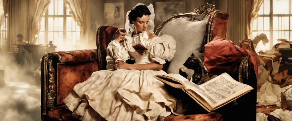 gone with the wind-book