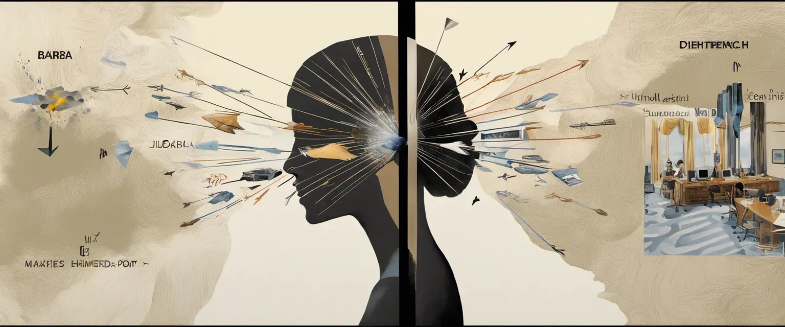 Living on the Edge A Summary of Nickel and Dimed by Barbara Ehrenreich