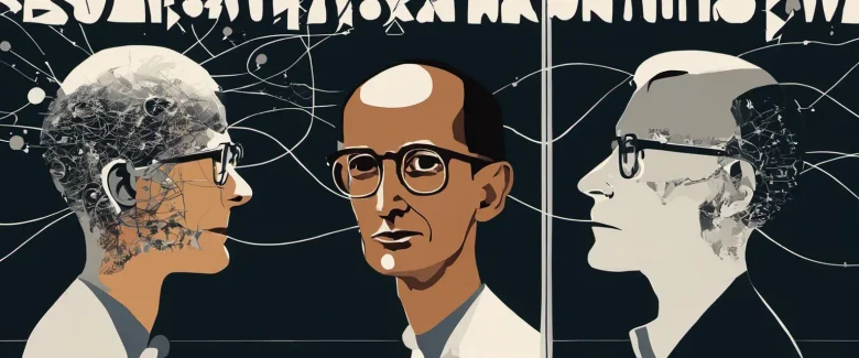 The Story of the Cosmos_ Summarizing Stephen Hawking's A Brief History of Time/logo
