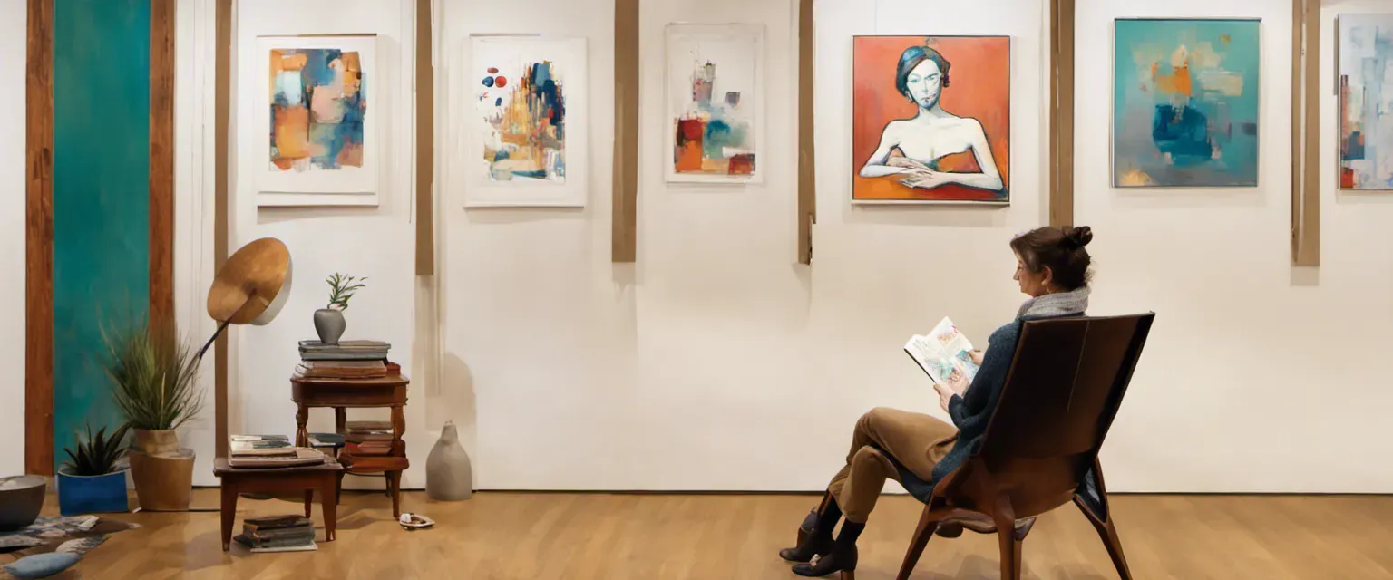 Exploring Alain de Botton's 'Art as Therapy' Booksplease