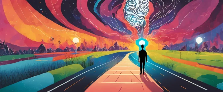 The Brain that Changes Itself/logo
