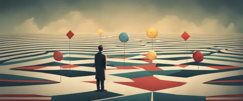 Finite and Infinite Games