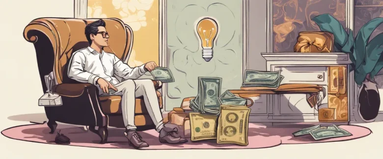 The Theory of the Leisure Class