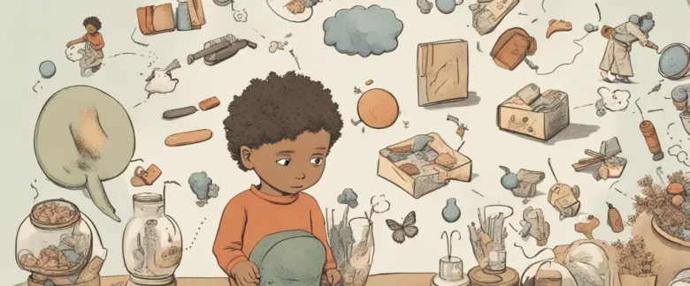 Unequal Childhoods
