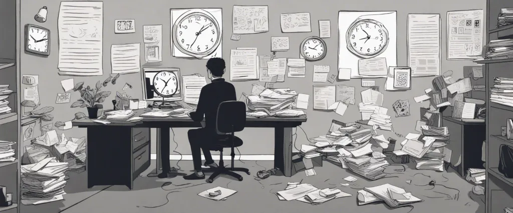 15 Secrets Successful People Know About Time Management by Kevin Kruse