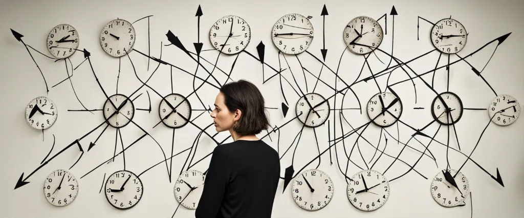 168 Hours by Laura Vanderkam