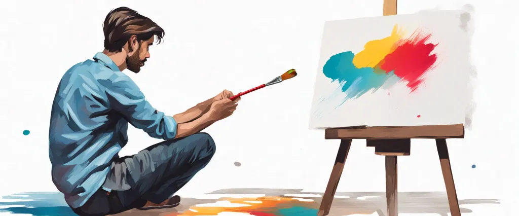 Art Matters by Neil Gaiman