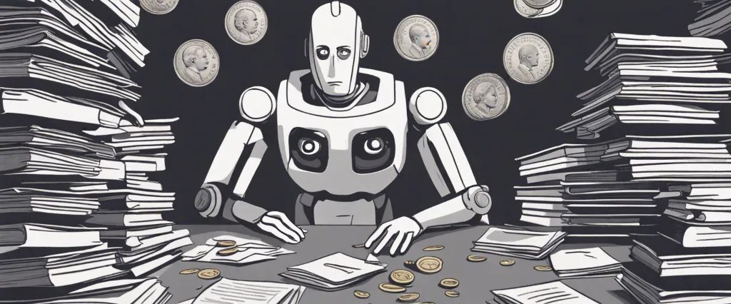 Artificial Unintelligence by Meredith Broussard