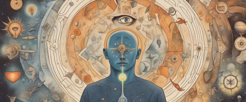Be Here Now by Ram Dass