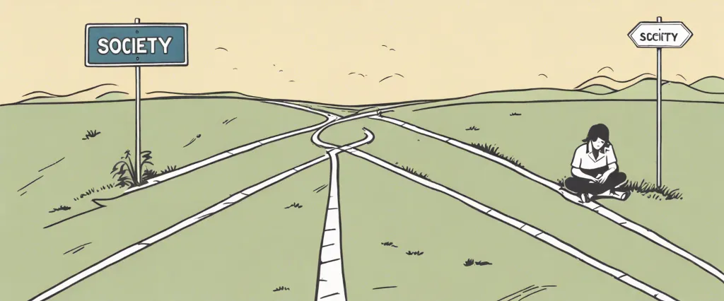 Choose Yourself by James Altucher