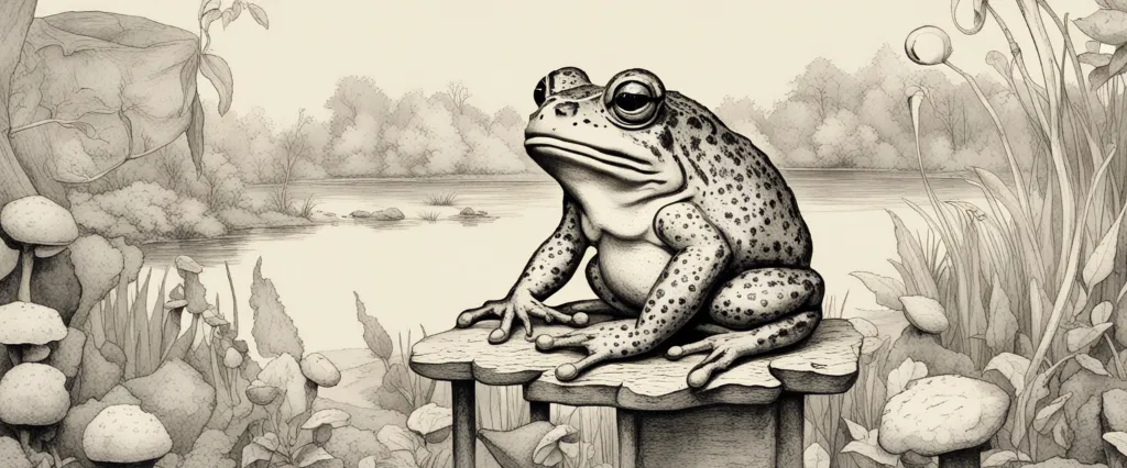 Counselling For Toads by Robert De Board