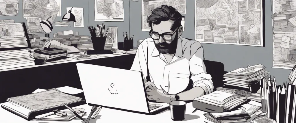 Design Is a Job by Mike Monteiro