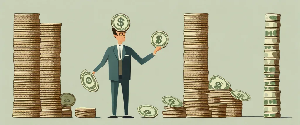 Dollars and Sense by Dan Ariely