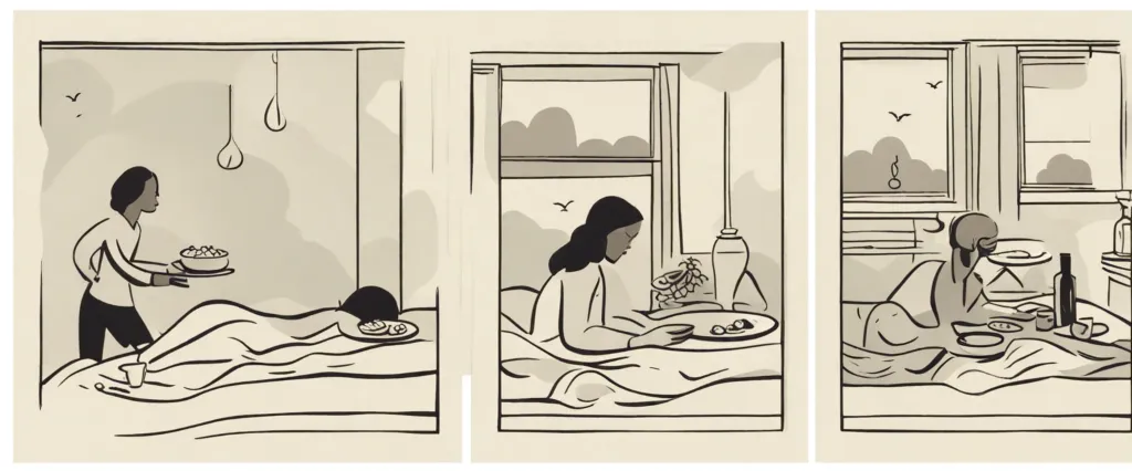 Eat Move Sleep by Tom Rath