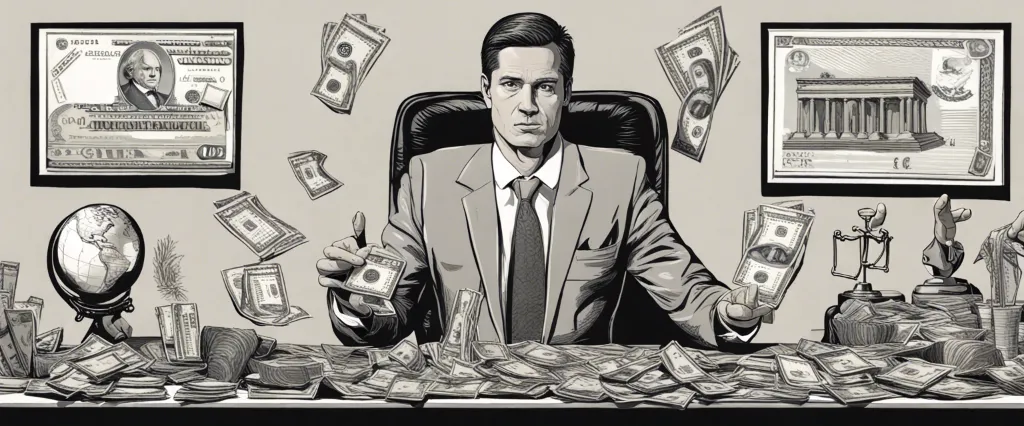 Everything is Negotiable by Gavin Kennedy