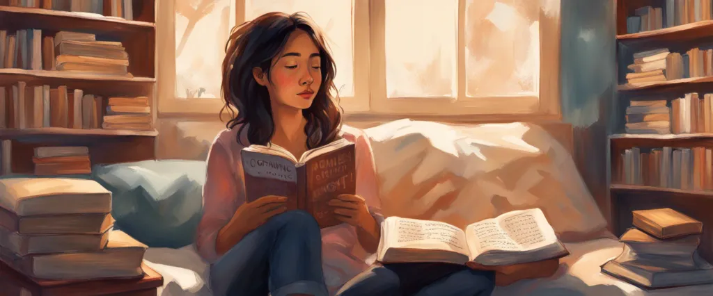 Gmorning, Gnight! by Lin-Manuel Miranda