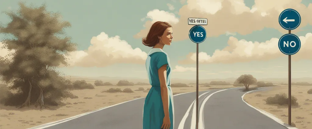 Go for No! Yes is the Destination, No is How You Get There by Richard Fenton