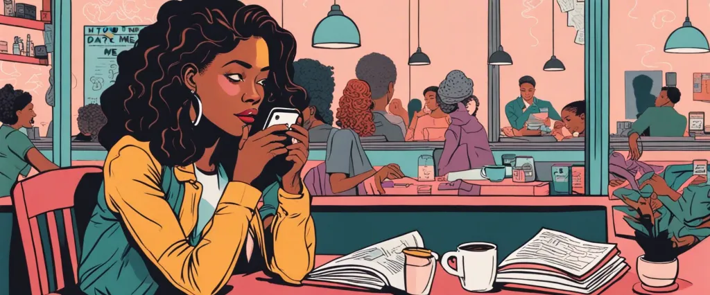 How to Date Men When You Hate Men by Blythe Roberson