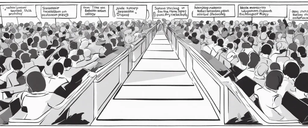 How to Think Straight about Psychology by Keith E. Stanovich