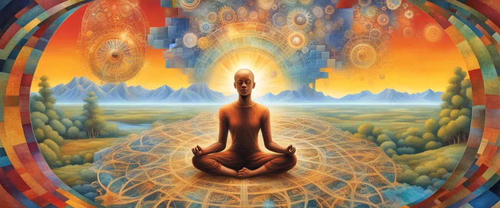 Inner Engineering by Sadhguru
