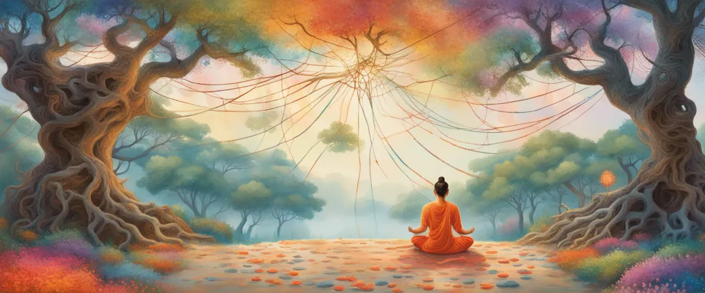 Karma by Sadhguru