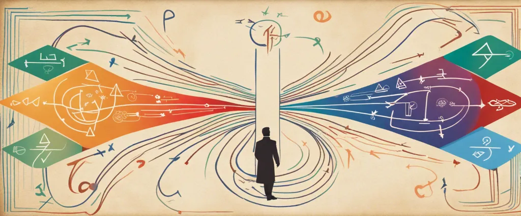 Law of Success by Napoleon Hill
