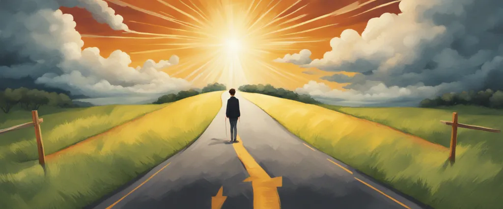 Learned Optimism by Martin E.P. Seligman