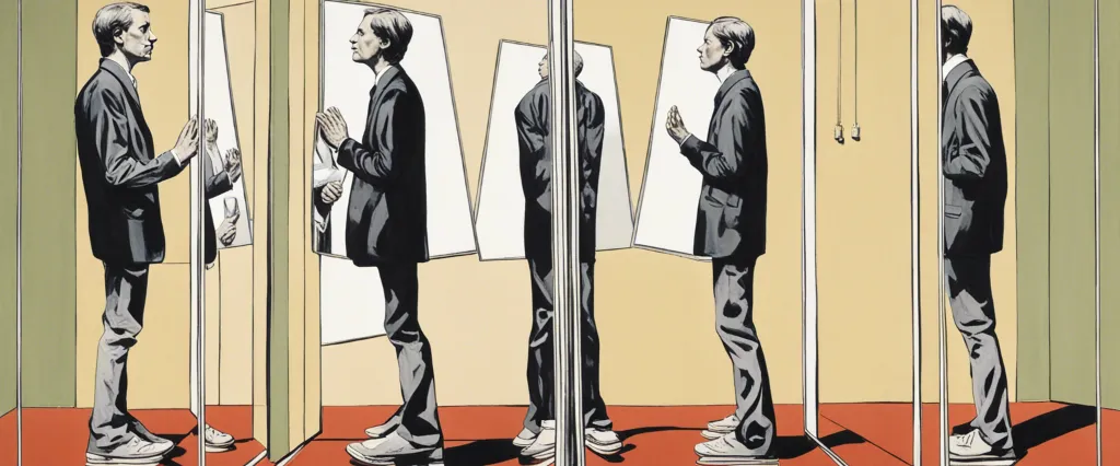 Me, Myself, and Us by Brian Little