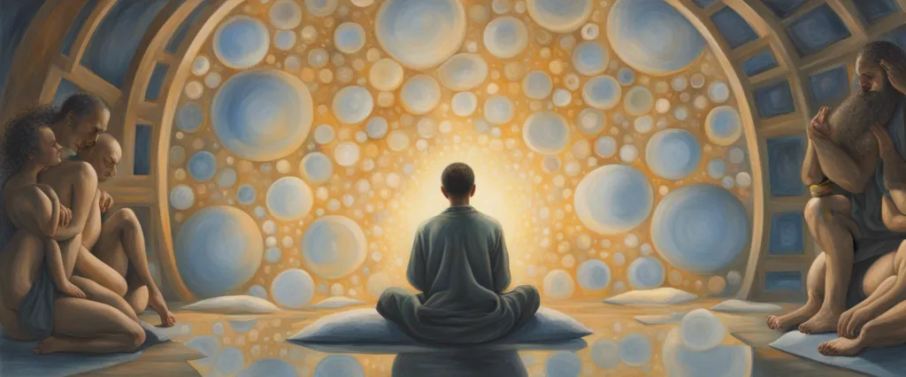 Meditation for Fidgety Skeptics by Dan   Harris