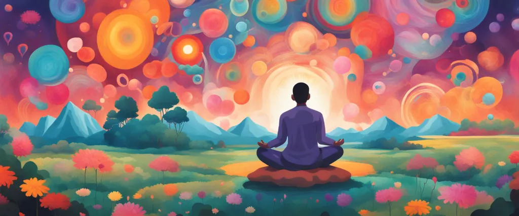 Mindfulness for Beginners by Jon KabatZinn