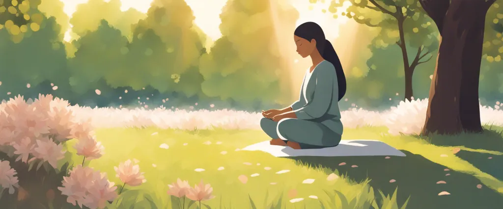 Mindfulness for Beginners by Jon KabatZinn