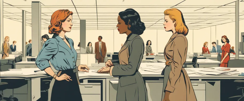 Nice Girls Don't Get the Corner Office by Lois P. Frankel
