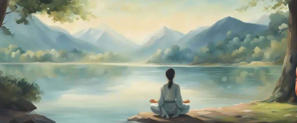 Peace Is Every Step by Thich Nhat Hanh