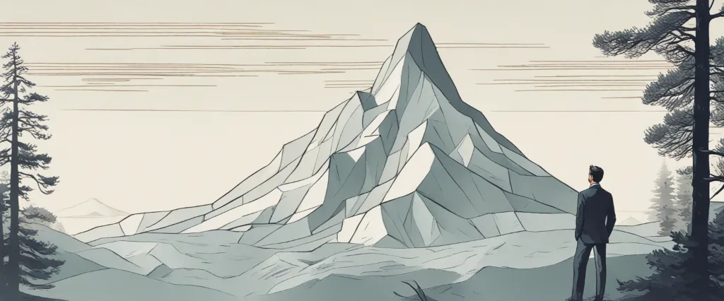 Peak by Anders Ericsson
