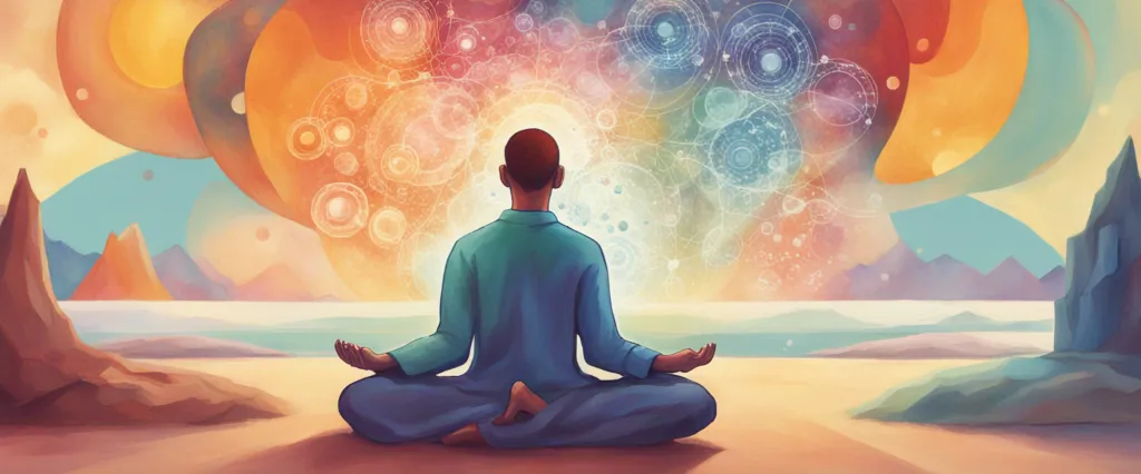 Practicing the Power of Now by Eckhart Tolle