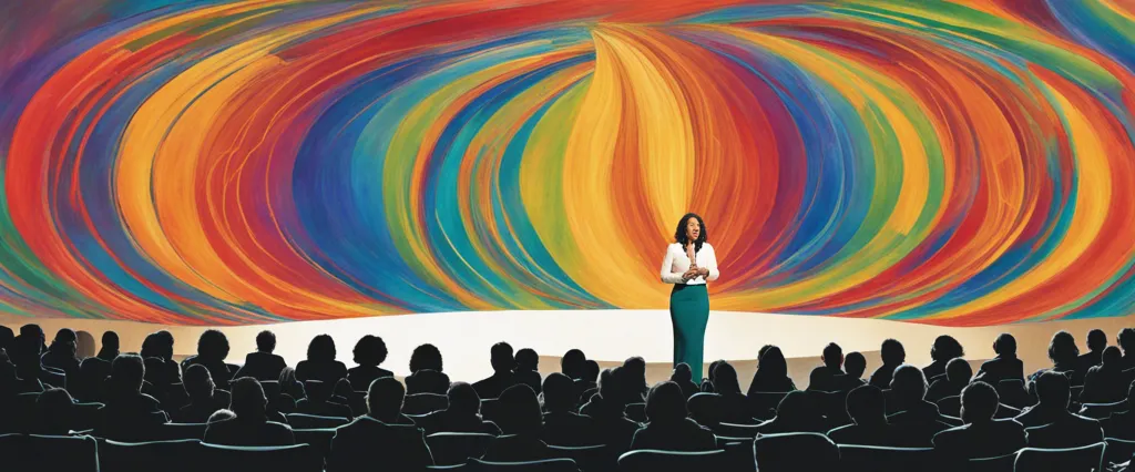 Resonate by Nancy Duarte