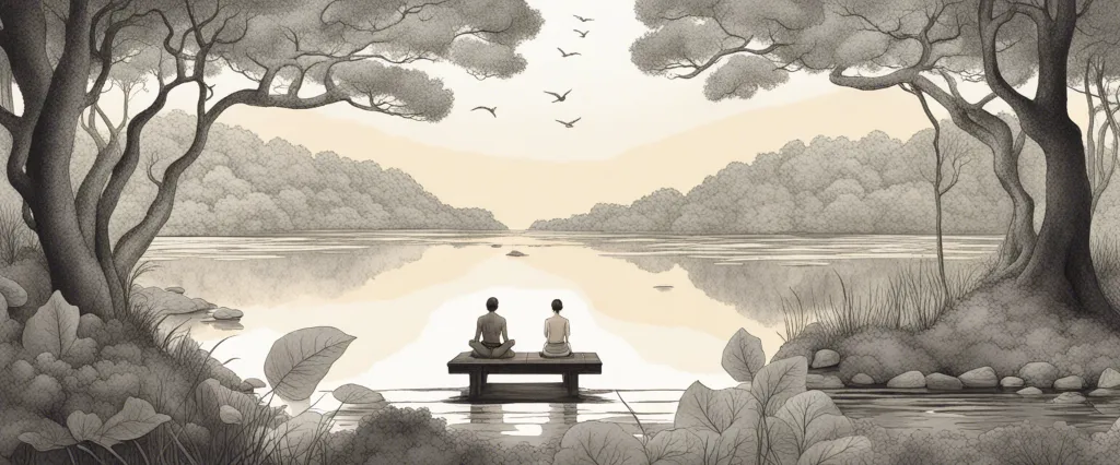 Stillness Speaks by Eckhart Tolle
