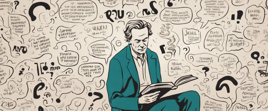 Surely you are joking Mr. Feynman by Ralph Leighton