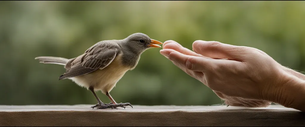 The Age of Empathy by Frans de Waal