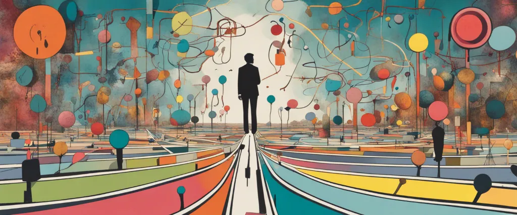 The Art of Choosing by Sheena Iyengar