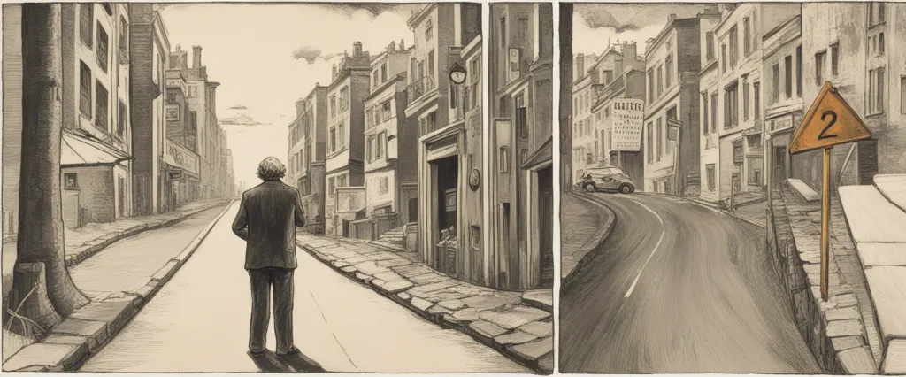  The Drunkard's Walk by Leonard Mlodinow