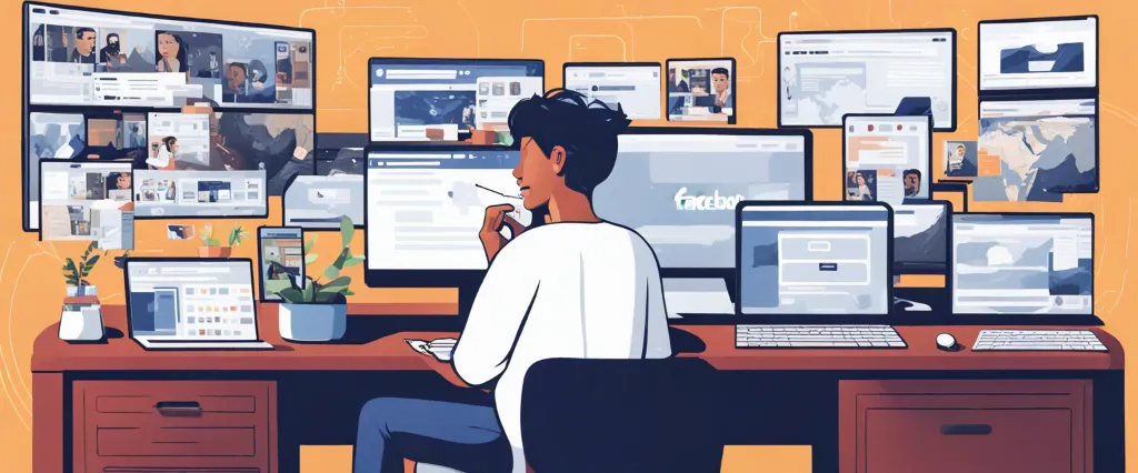 The Facebook Effect by David Kirkpatrick