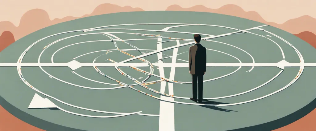 The Innovator's Solution by Clayton M. Christensen