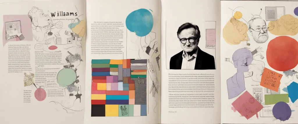 The Non-Designer's Design Book by Robin Williams