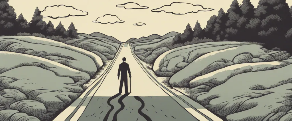 The Places That Scare You by Pema Chödrön
